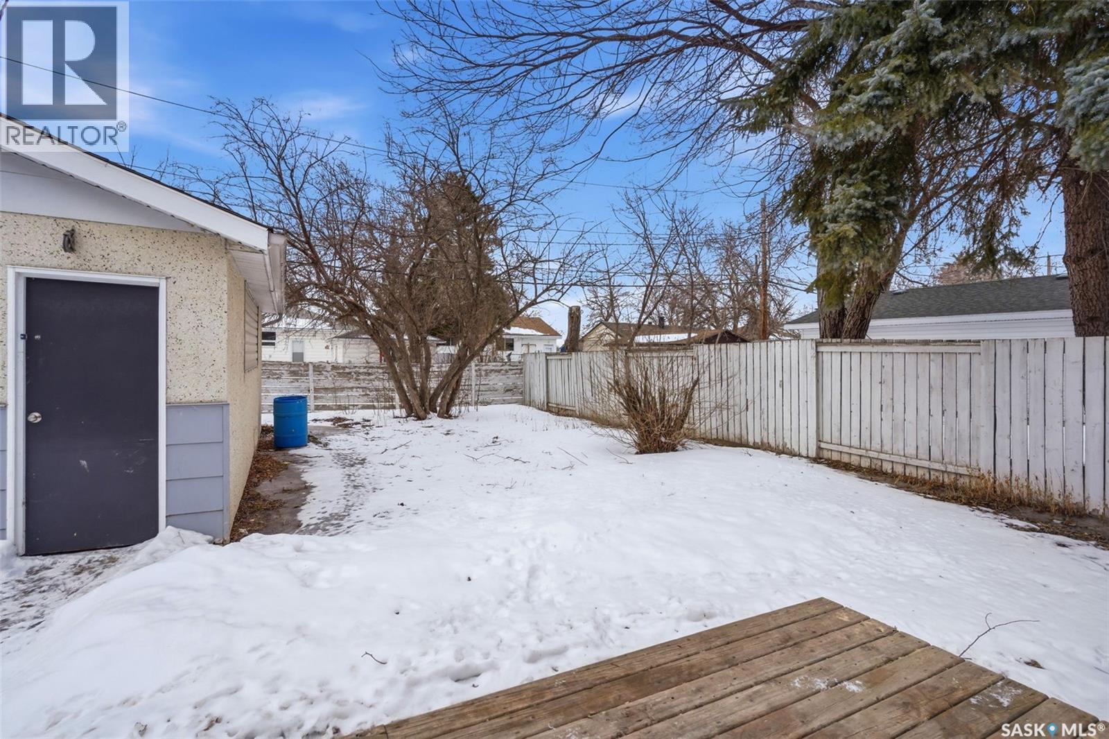 47 Mathieu Crescent, Regina, SK - Outdoor