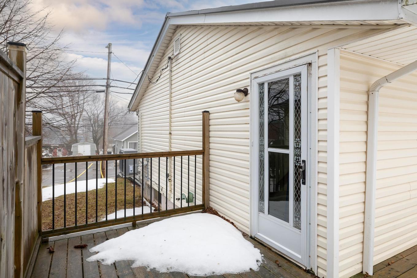 23 Kirkwood Drive, Charlottetown, PE