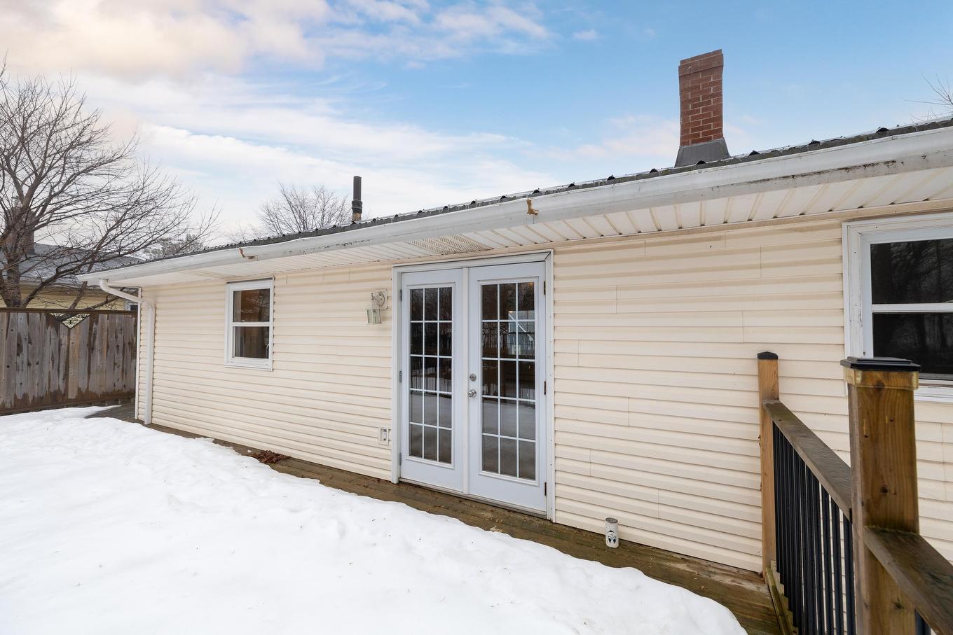23 Kirkwood Drive, Charlottetown, PE