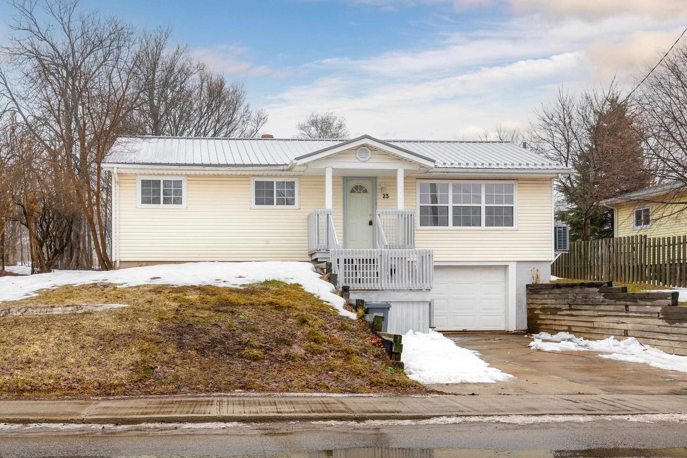 23 Kirkwood Drive, Charlottetown, PE