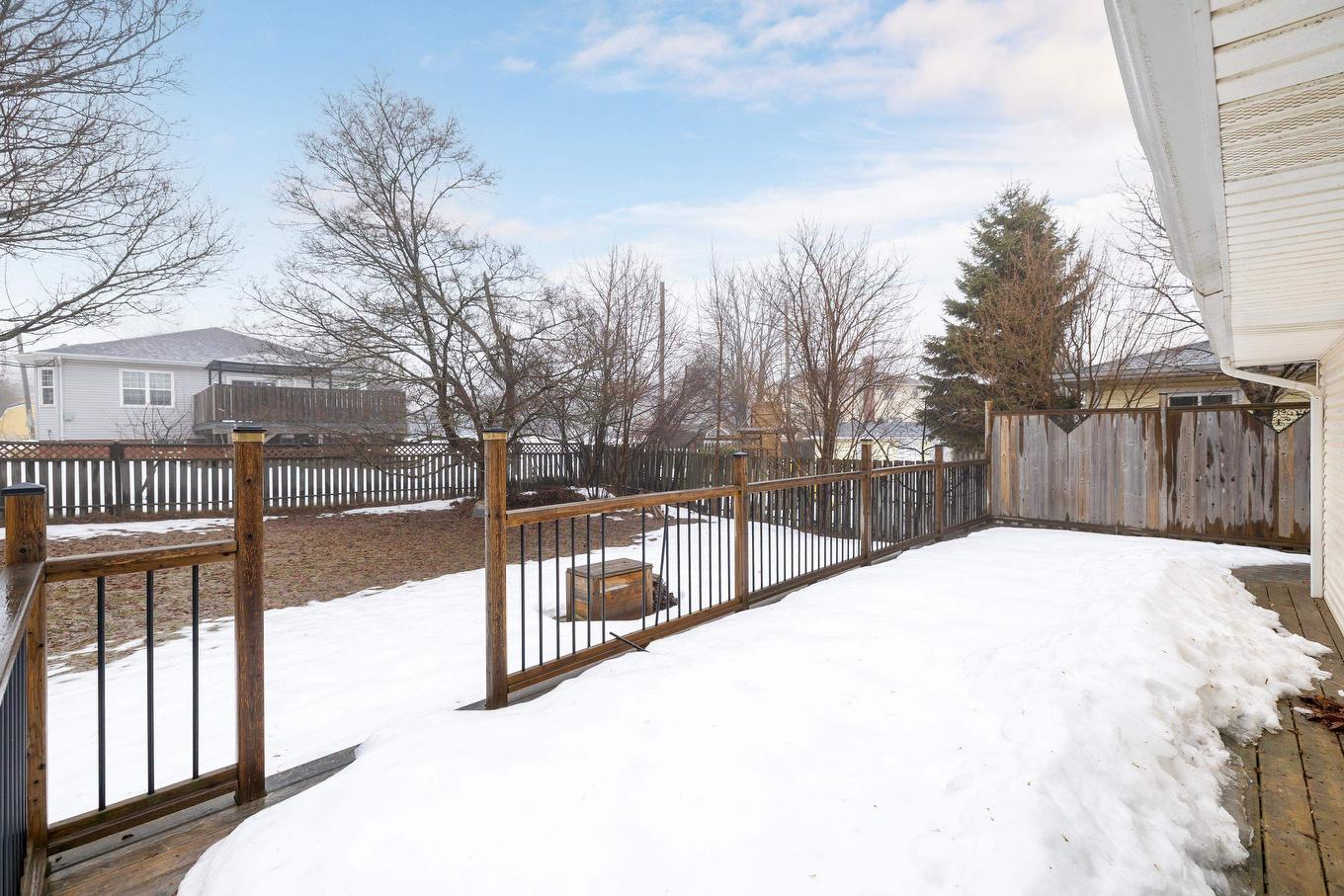 23 Kirkwood Drive, Charlottetown, PE