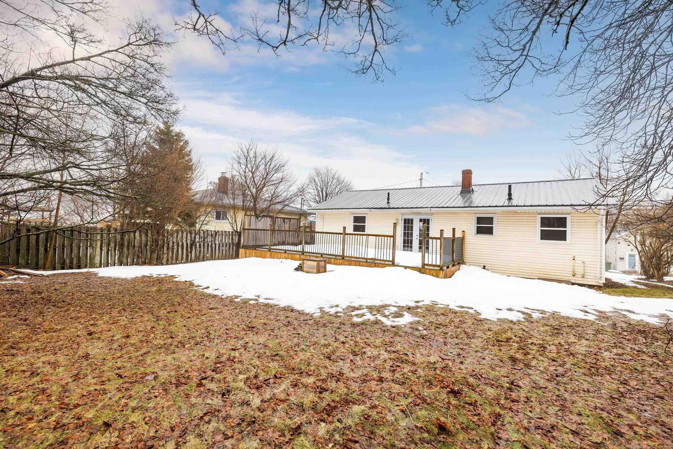 23 Kirkwood Drive, Charlottetown, PE