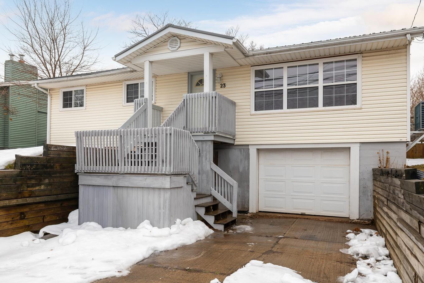 23 Kirkwood Drive, Charlottetown, PE