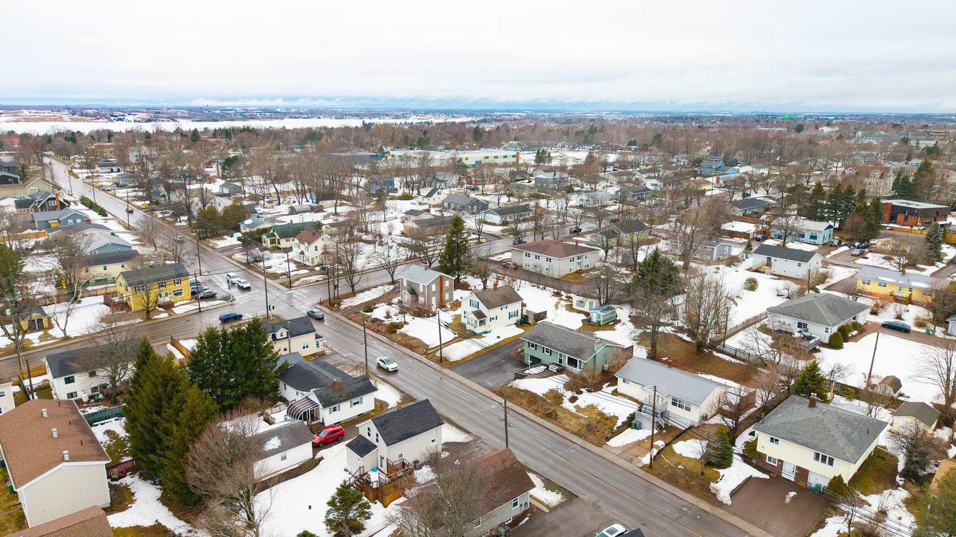 23 Kirkwood Drive, Charlottetown, PE