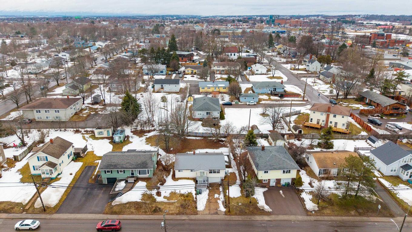 23 Kirkwood Drive, Charlottetown, PE