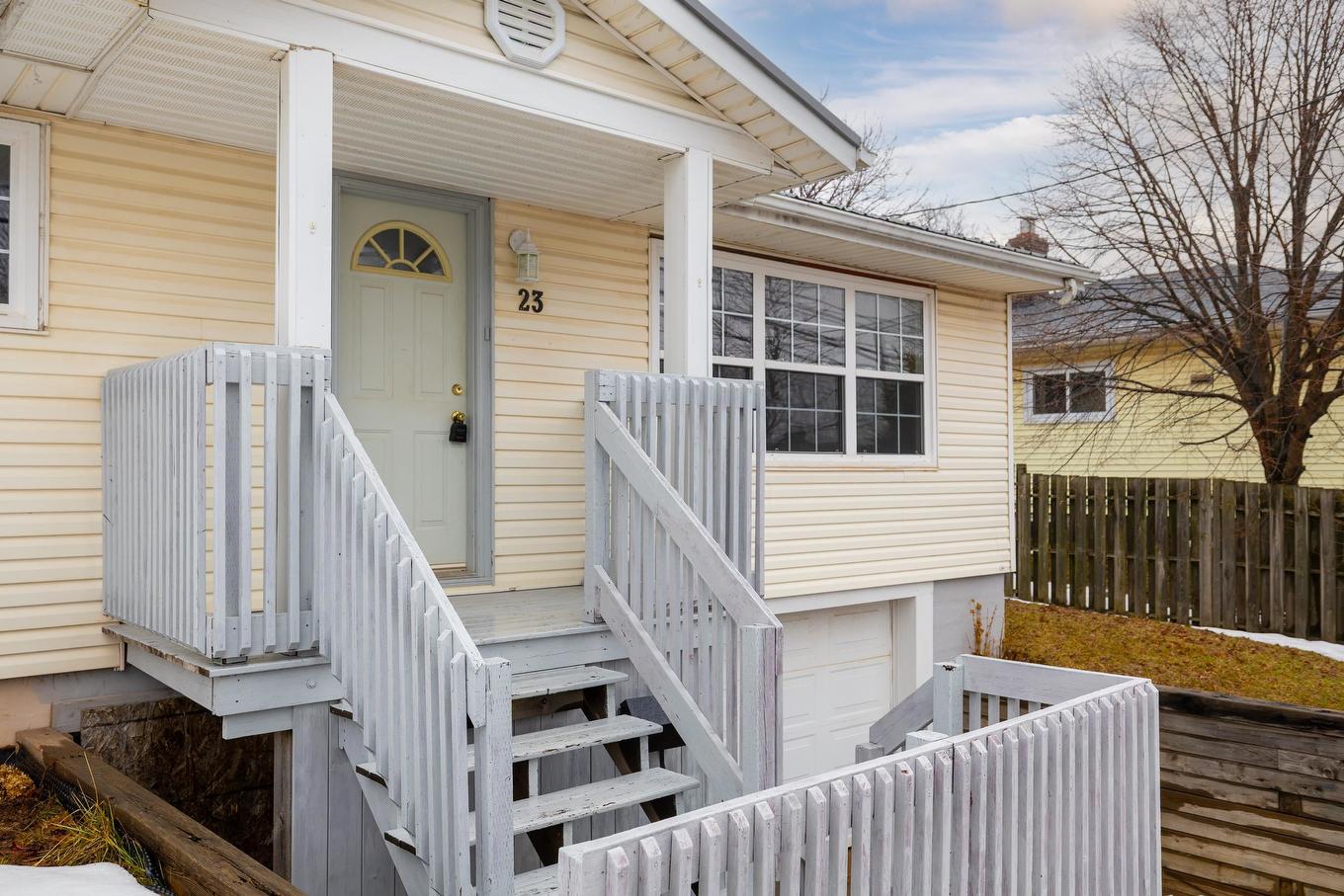 23 Kirkwood Drive, Charlottetown, PE