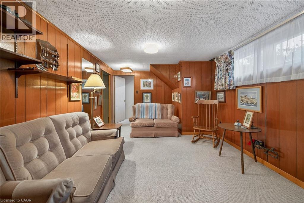 59 Cloke Court, Hamilton, ON - Indoor