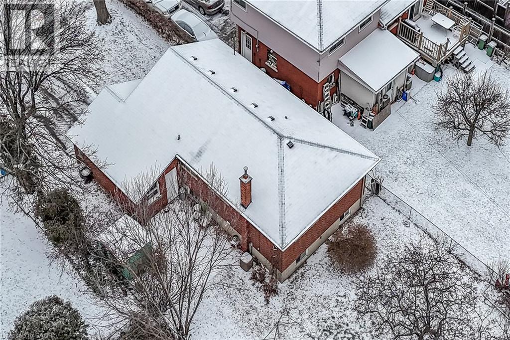 59 Cloke Court, Hamilton, ON - Outdoor