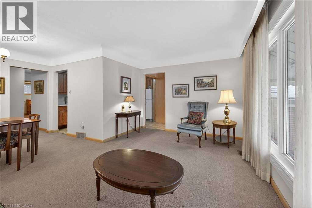 59 Cloke Court, Hamilton, ON - Indoor