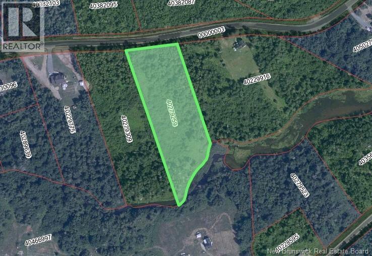 31 Labranche Chemin, Baie-Sainte-Anne, NB