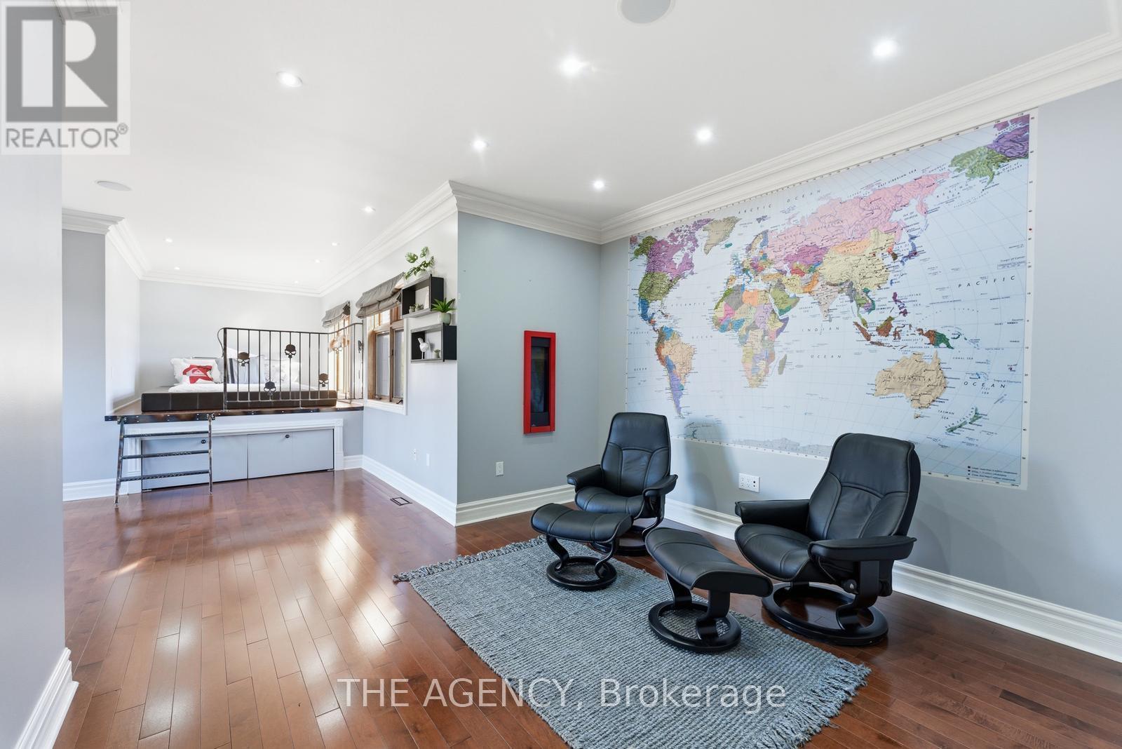 2659 2 Sideroad, Burlington, ON - Indoor