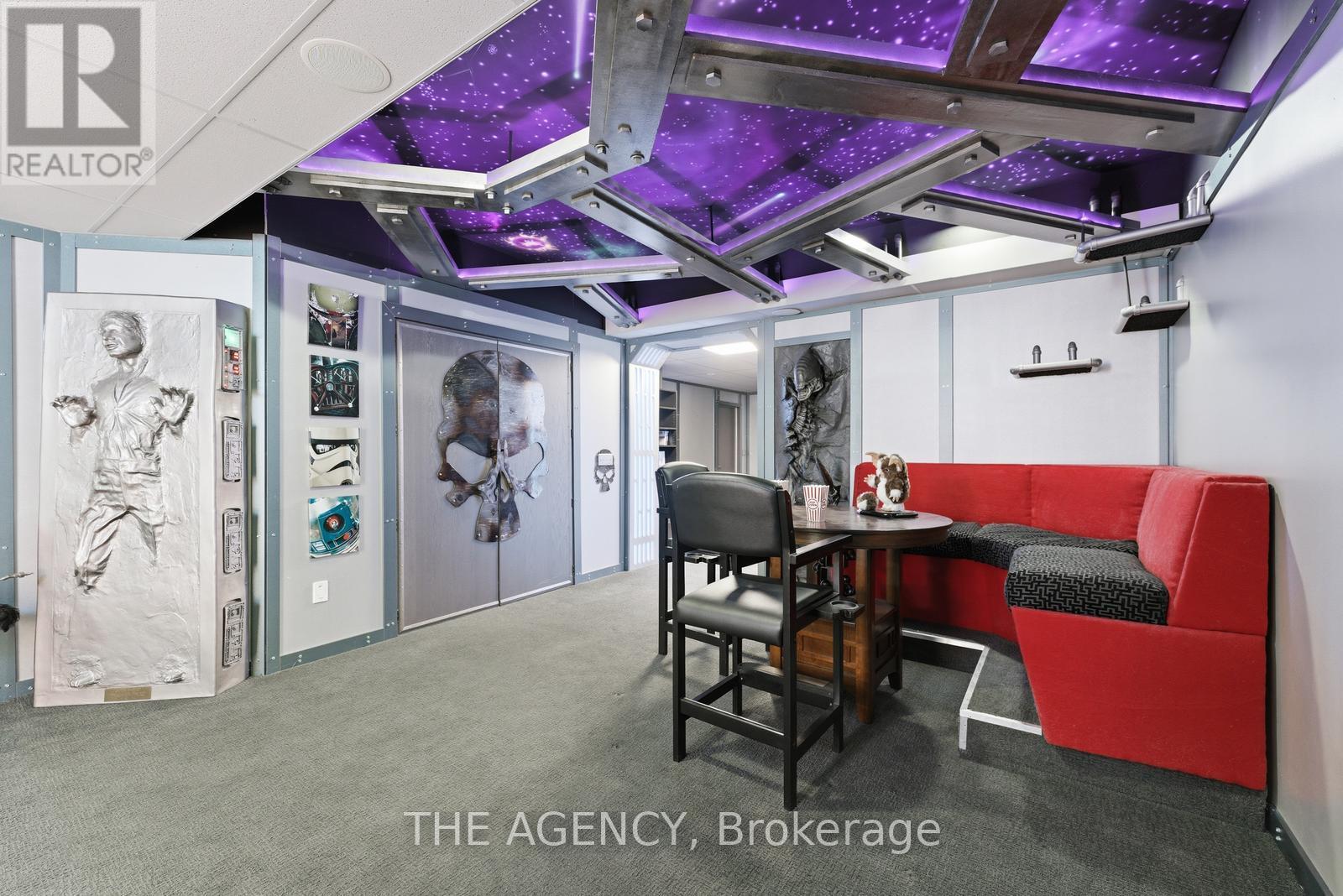 2659 2 Sideroad, Burlington, ON - Photo Showing Other Room