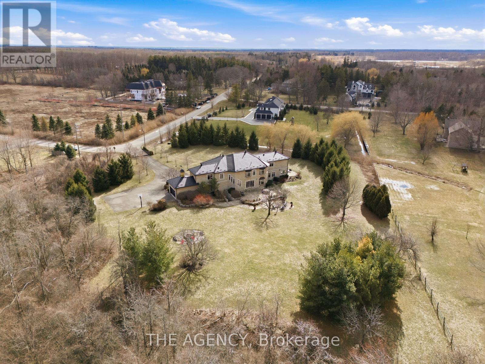 2659 2 Sideroad, Burlington, ON - Outdoor With View