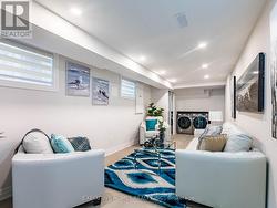 BASEMENT - 2685 WINDJAMMER (BASEMENT) ROAD Mississauga, ON L5L 1T3