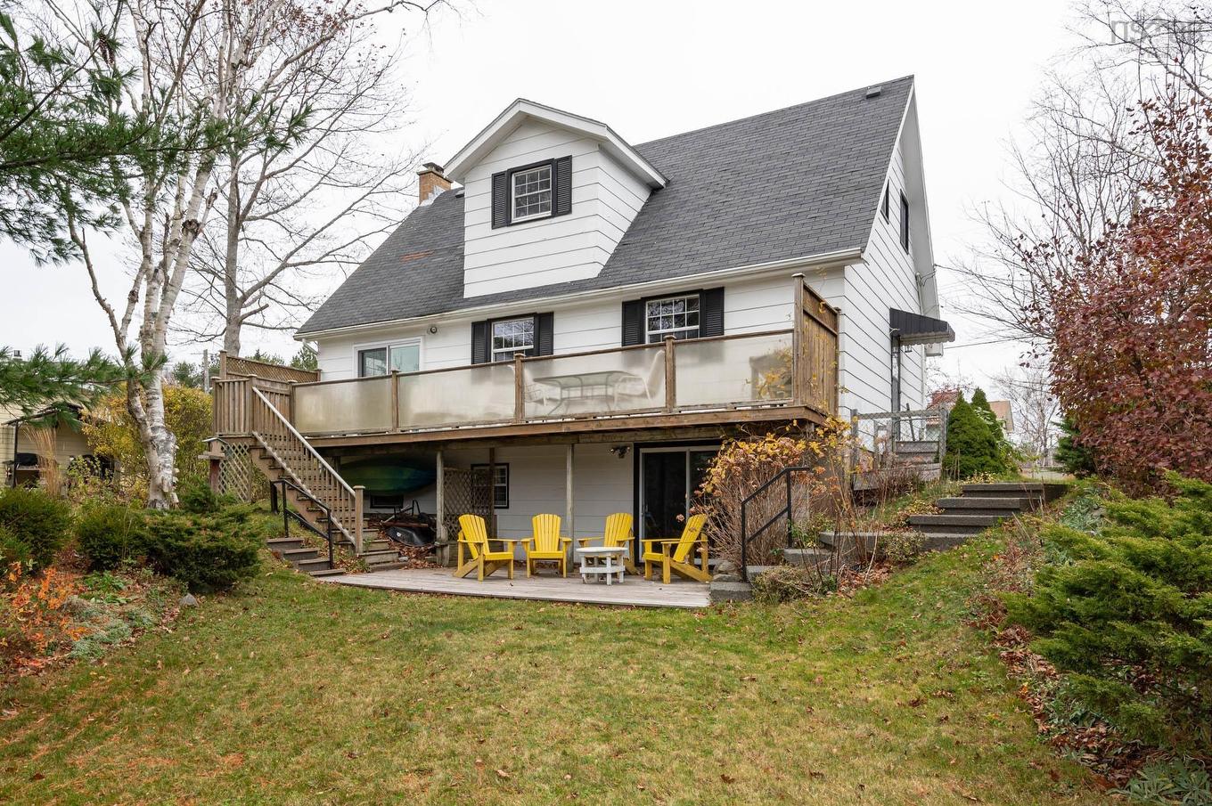 5 Wyndrock Drive, Halifax, NS
