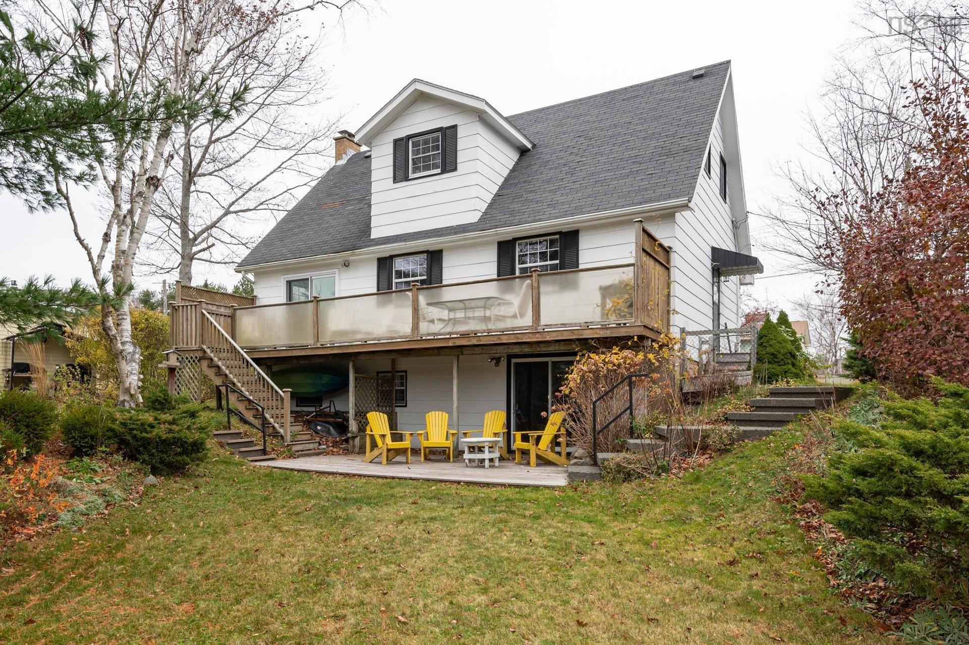 5 Wyndrock Drive, Halifax, NS