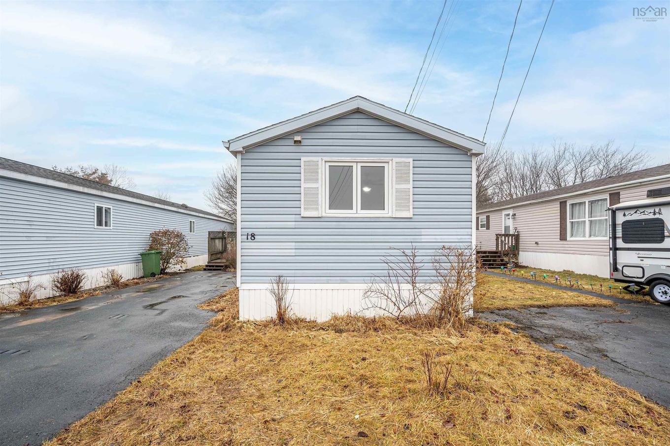 18 Juniper Crescent, Eastern Passage, NS