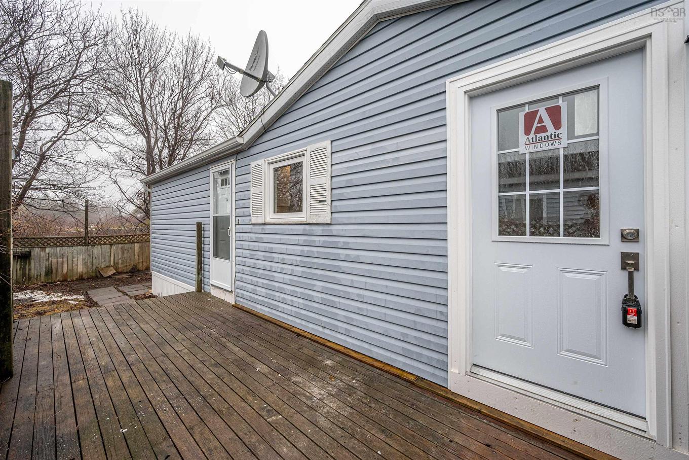 18 Juniper Crescent, Eastern Passage, NS