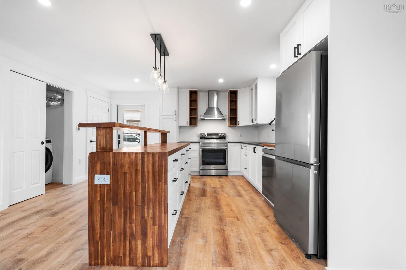 30 Cedar Drive, Salmon River, NS