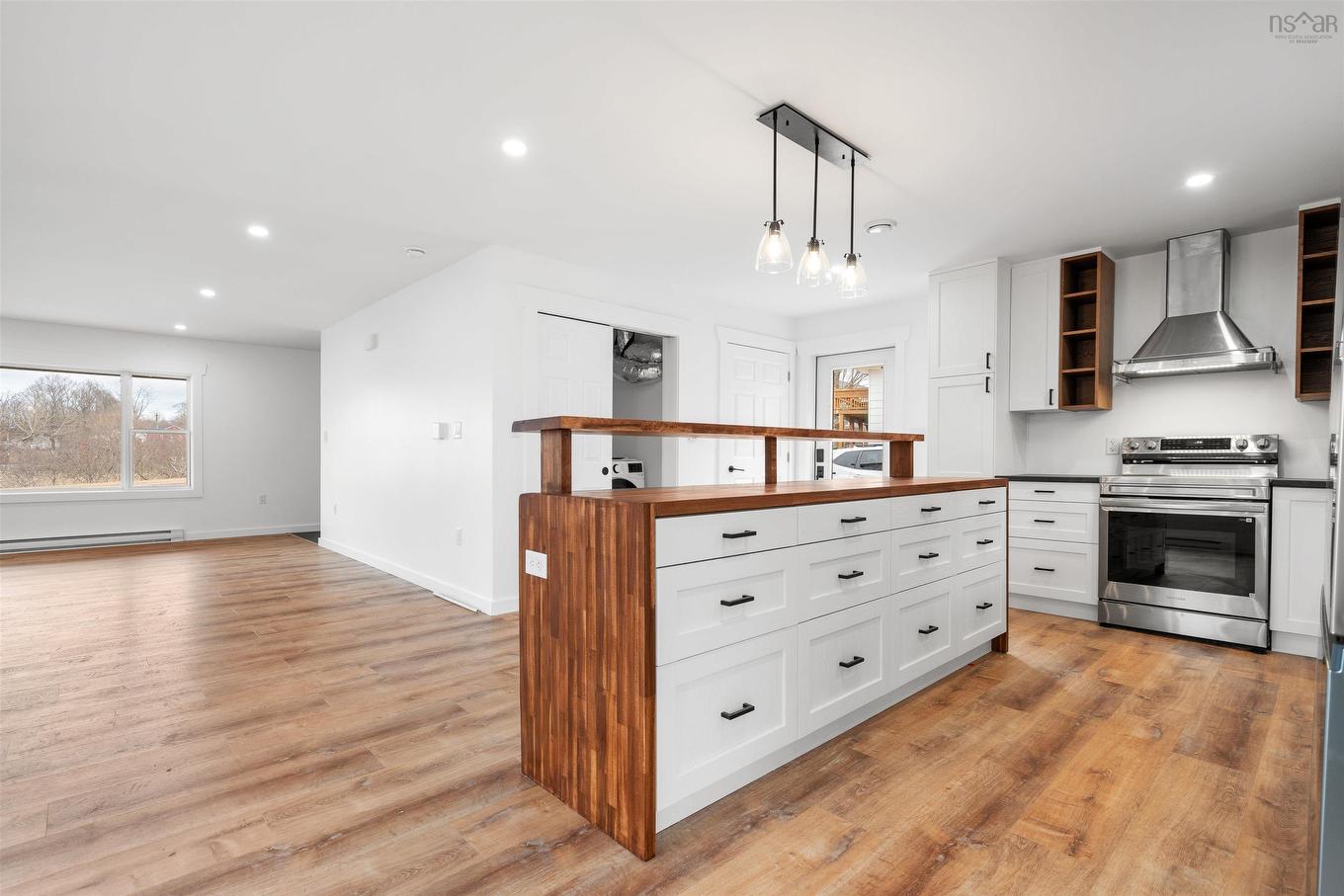 30 Cedar Drive, Salmon River, NS