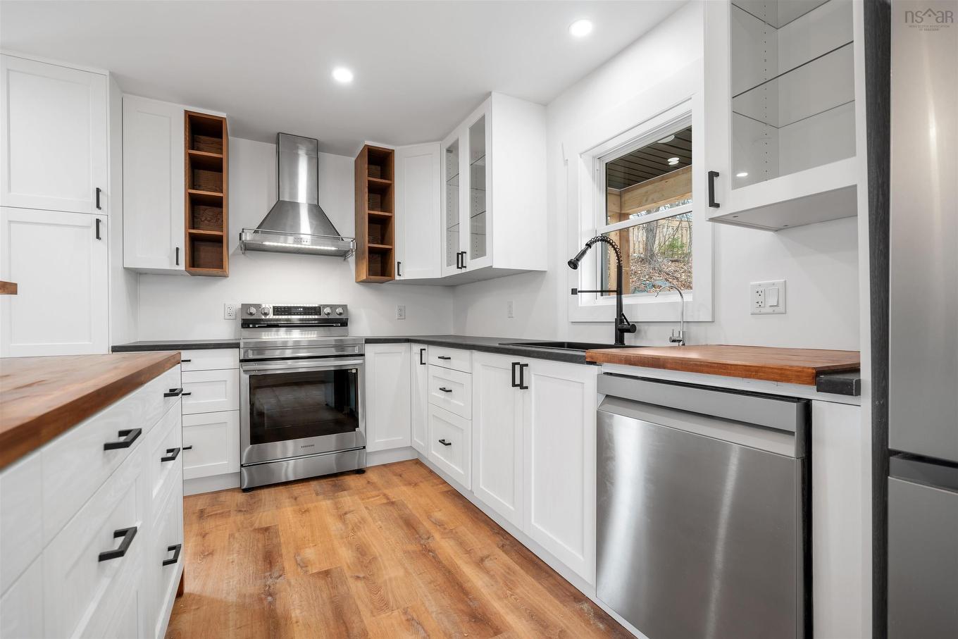 30 Cedar Drive, Salmon River, NS