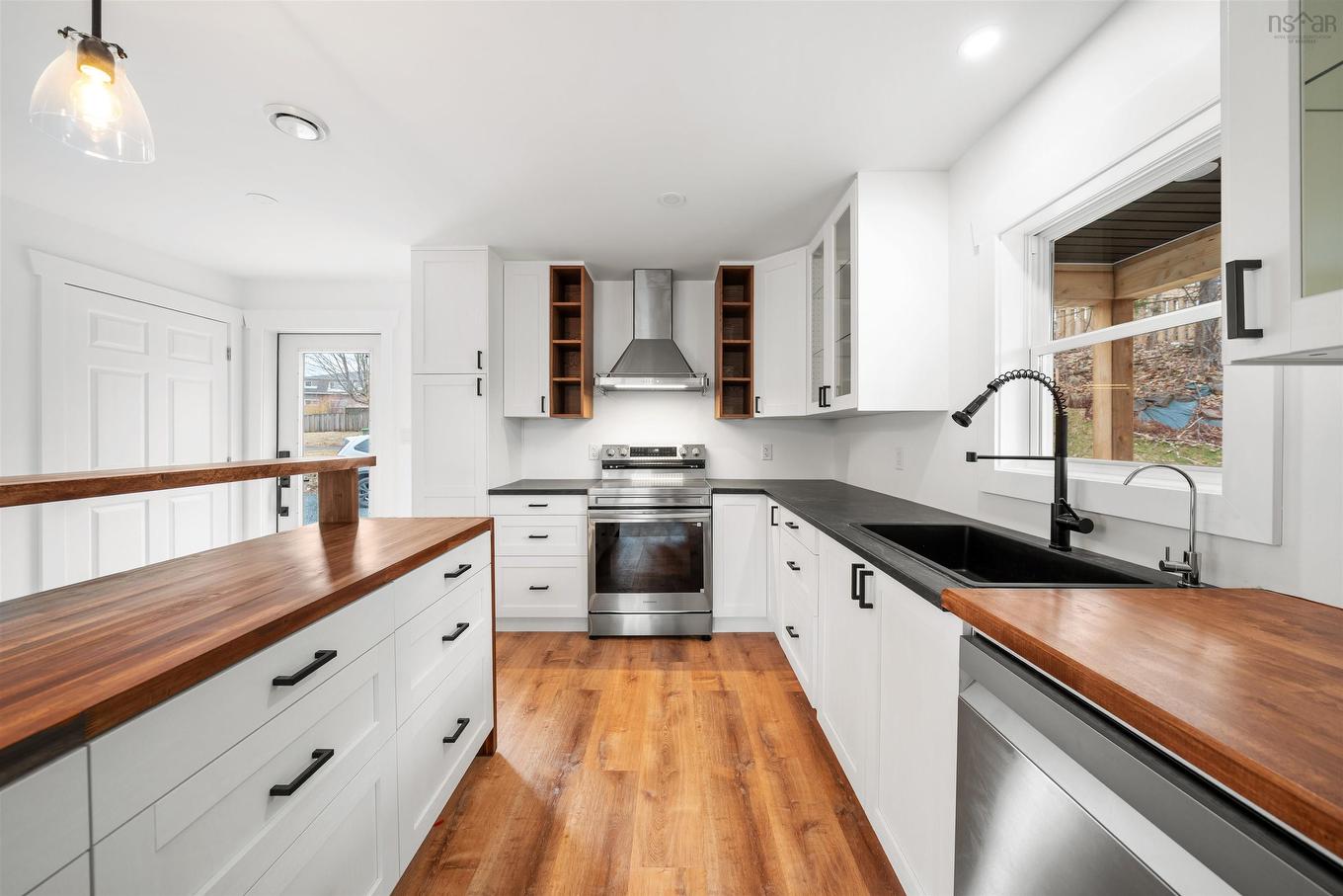 30 Cedar Drive, Salmon River, NS