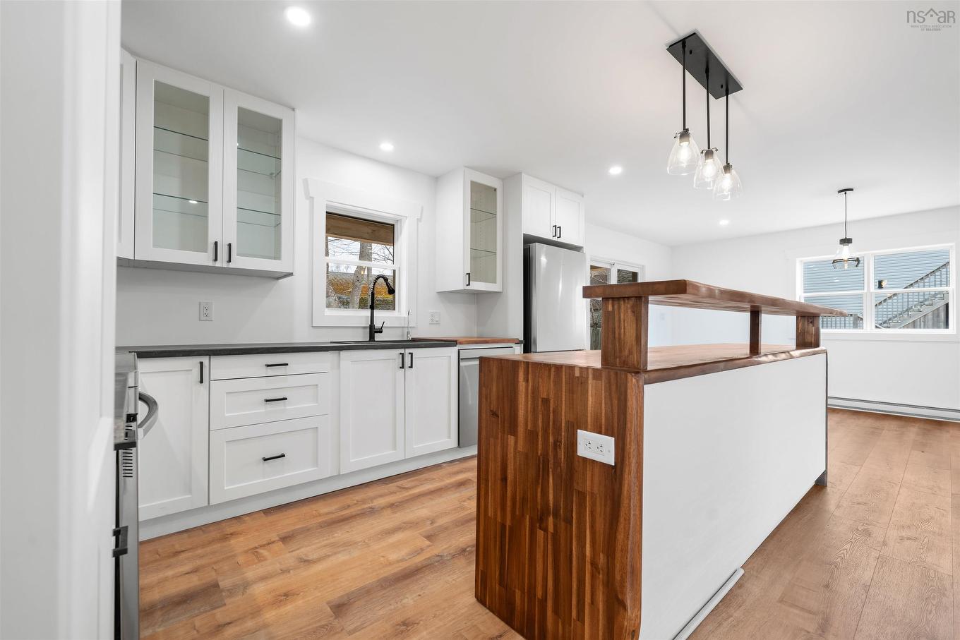 30 Cedar Drive, Salmon River, NS