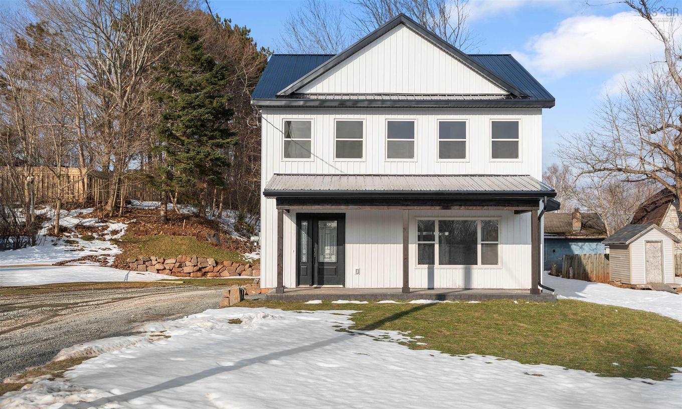 30 Cedar Drive, Salmon River, NS