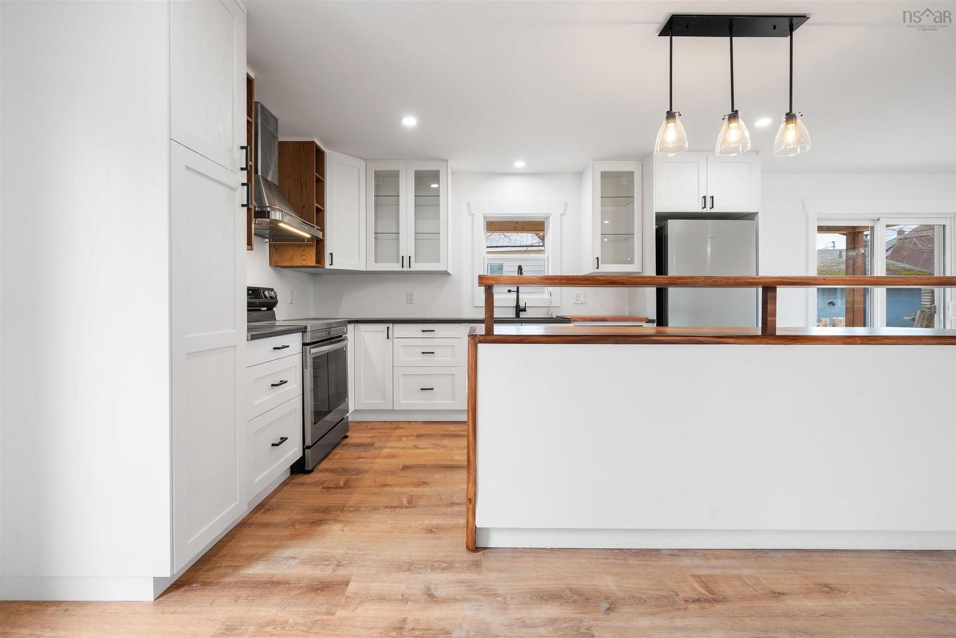 30 Cedar Drive, Salmon River, NS