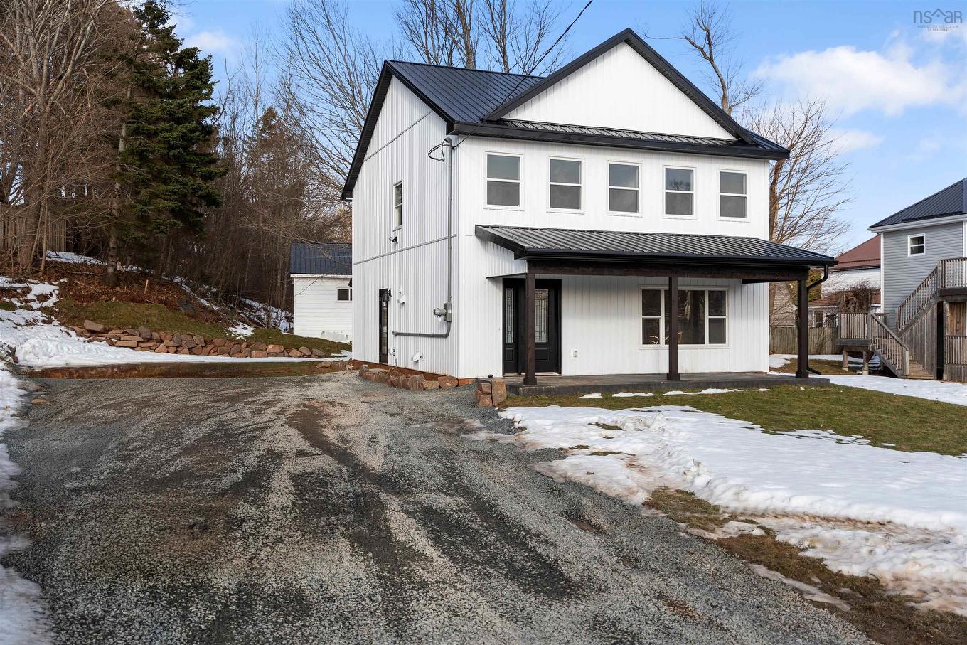 30 Cedar Drive, Salmon River, NS