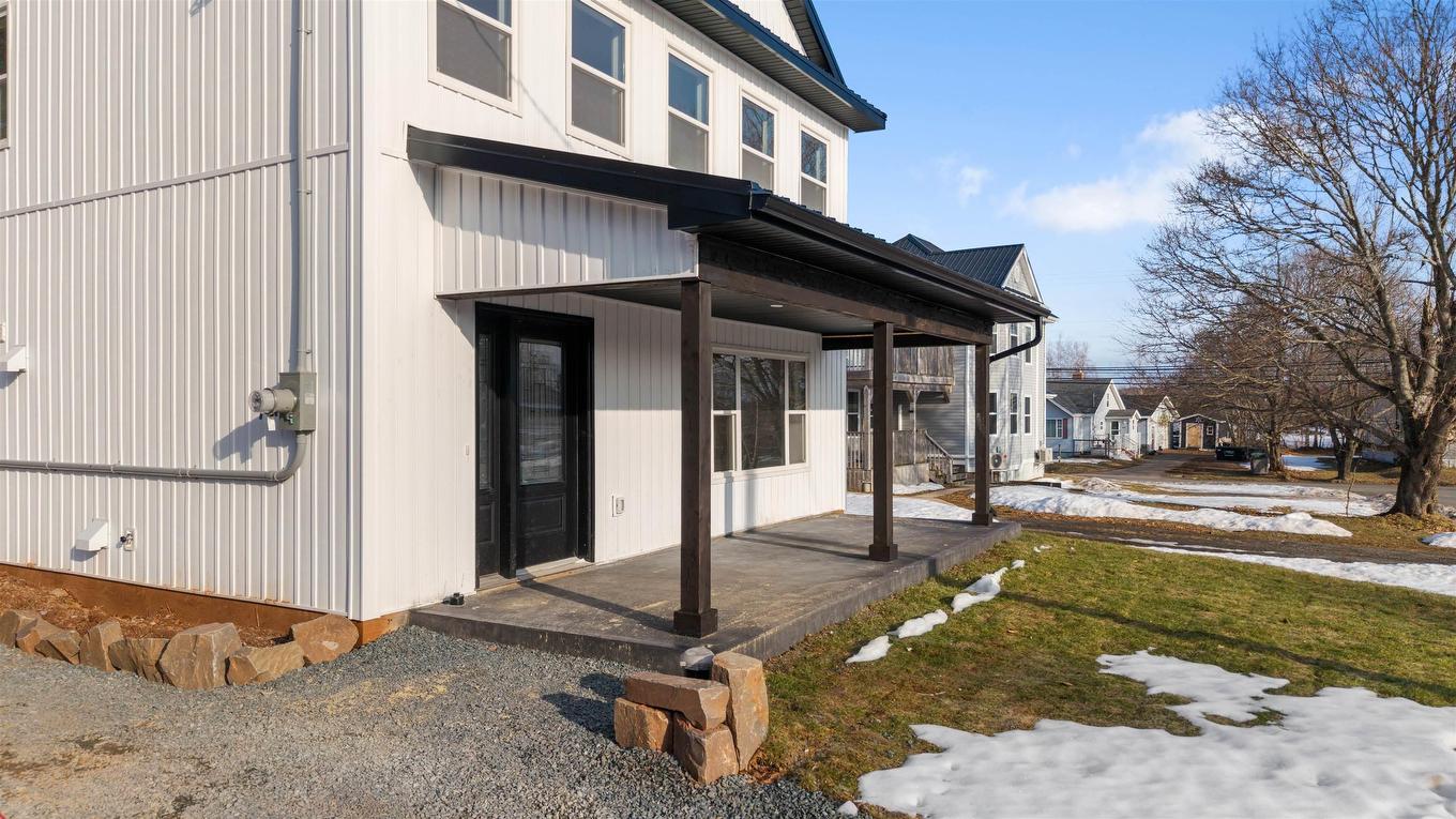 30 Cedar Drive, Salmon River, NS