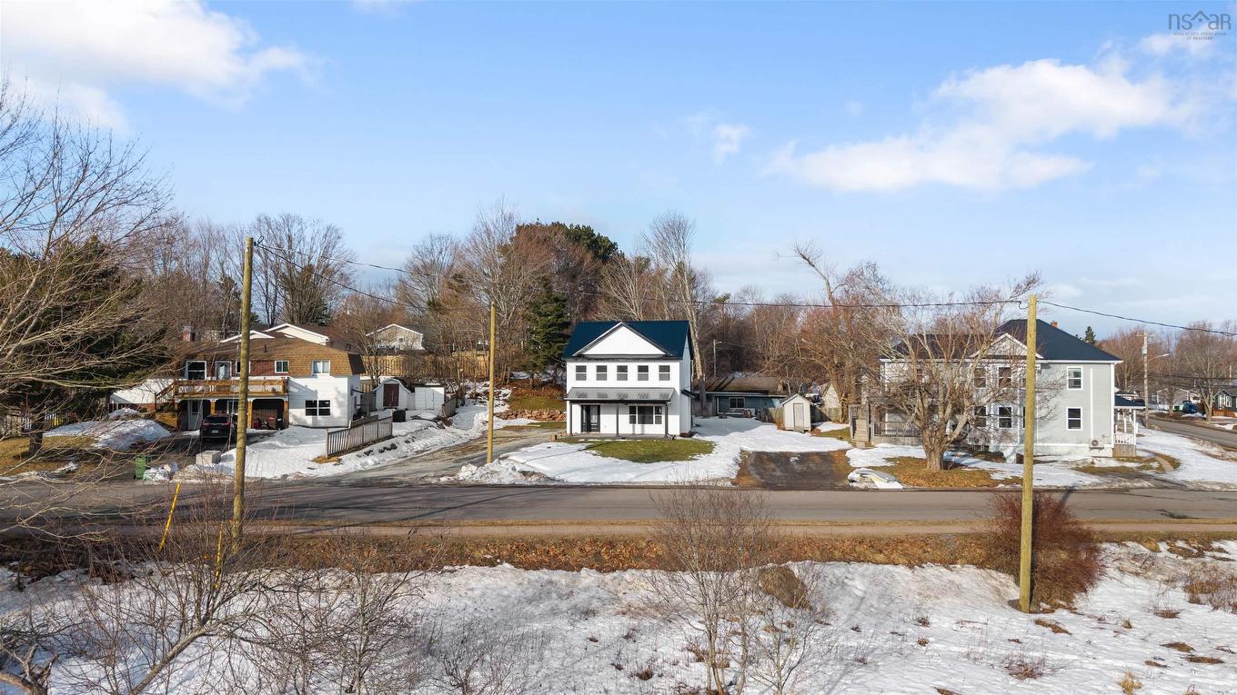 30 Cedar Drive, Salmon River, NS