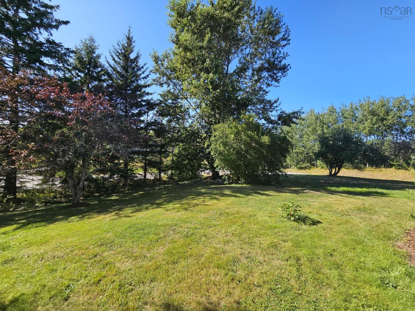 2661 Foxbrook Road, Westville, NS
