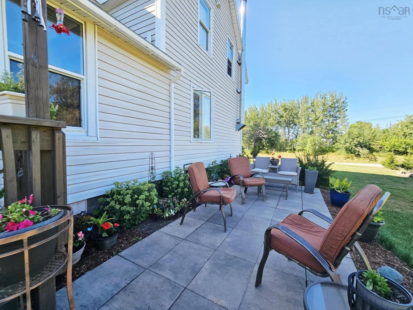 2661 Foxbrook Road, Westville, NS