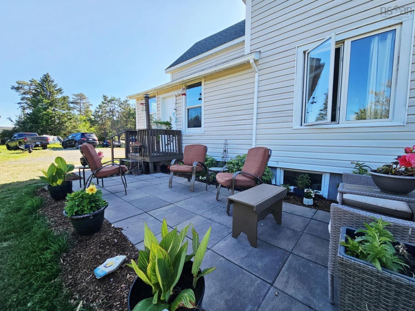 2661 Foxbrook Road, Westville, NS