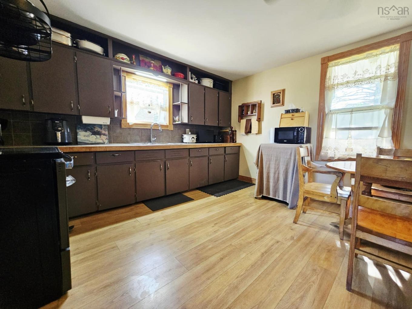 2661 Foxbrook Road, Westville, NS