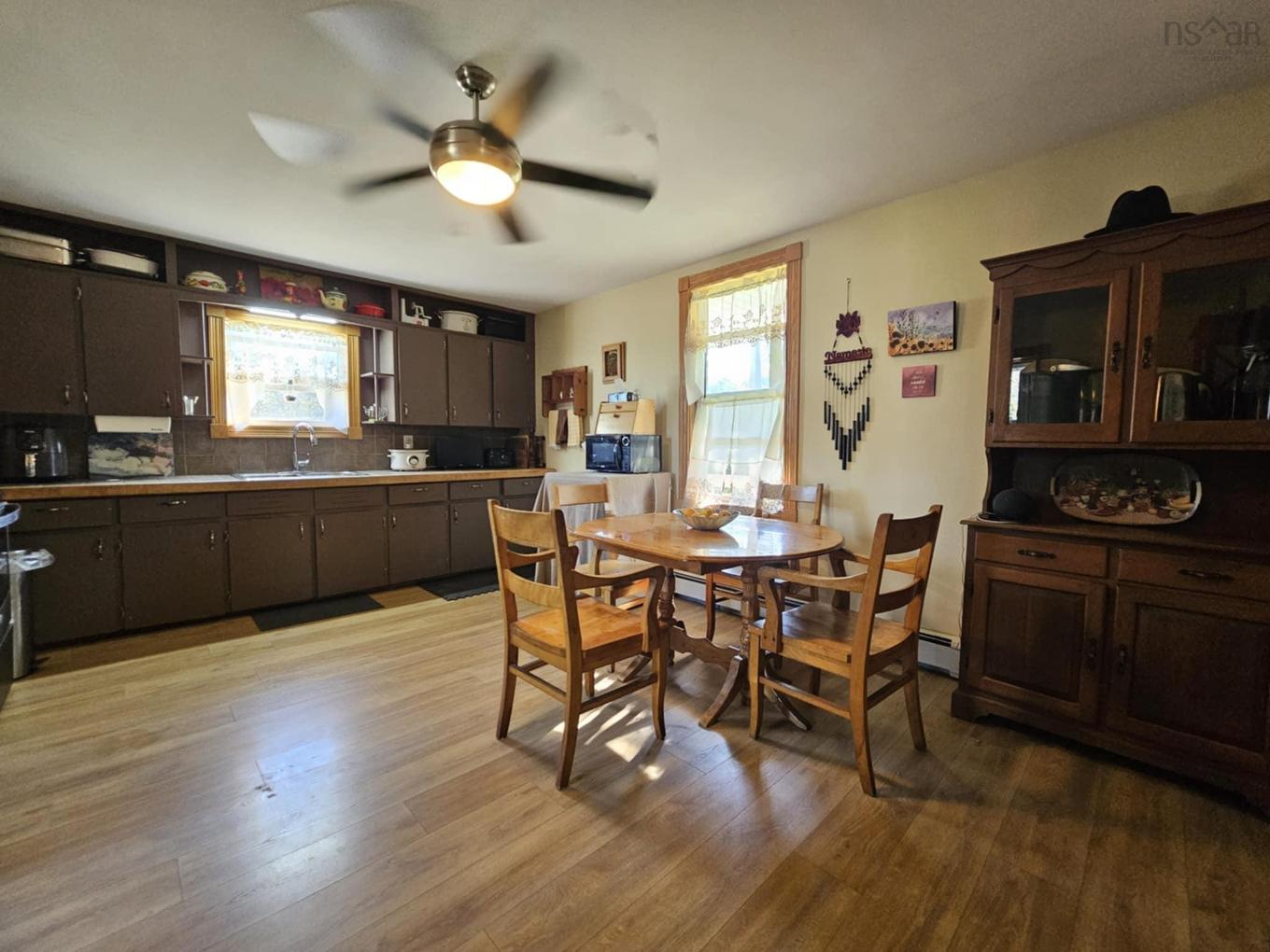 2661 Foxbrook Road, Westville, NS