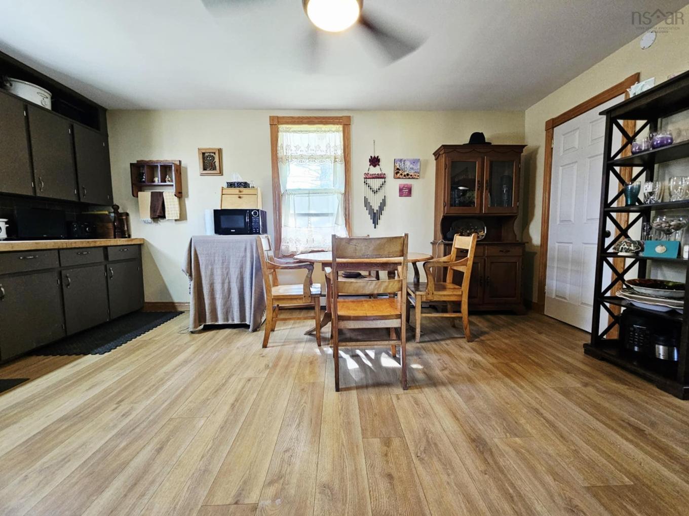 2661 Foxbrook Road, Westville, NS