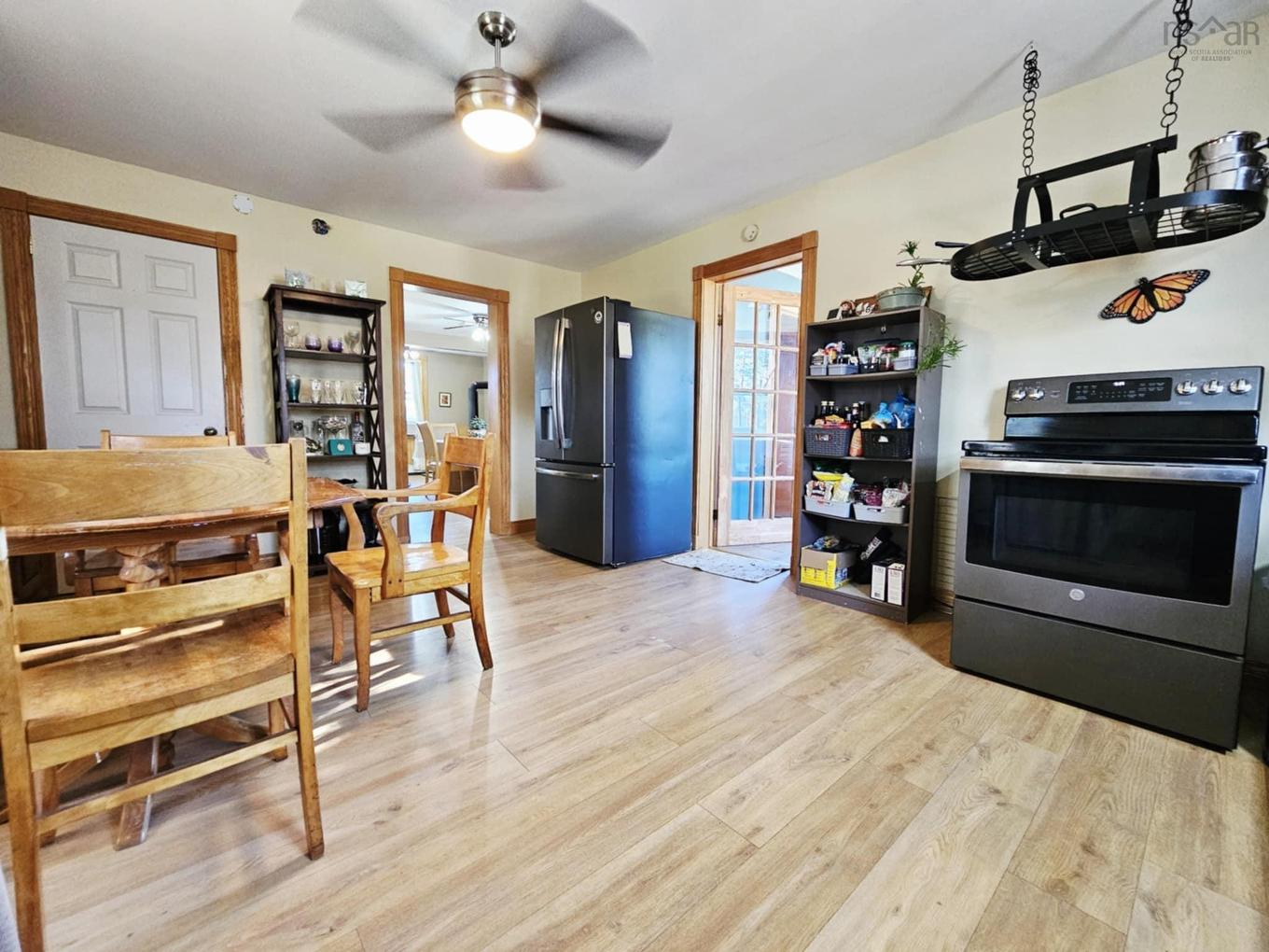 2661 Foxbrook Road, Westville, NS