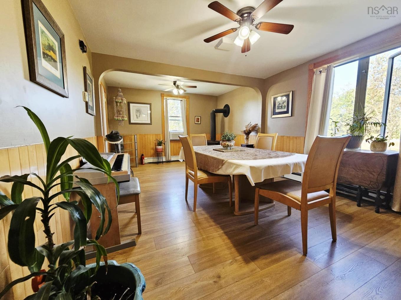 2661 Foxbrook Road, Westville, NS