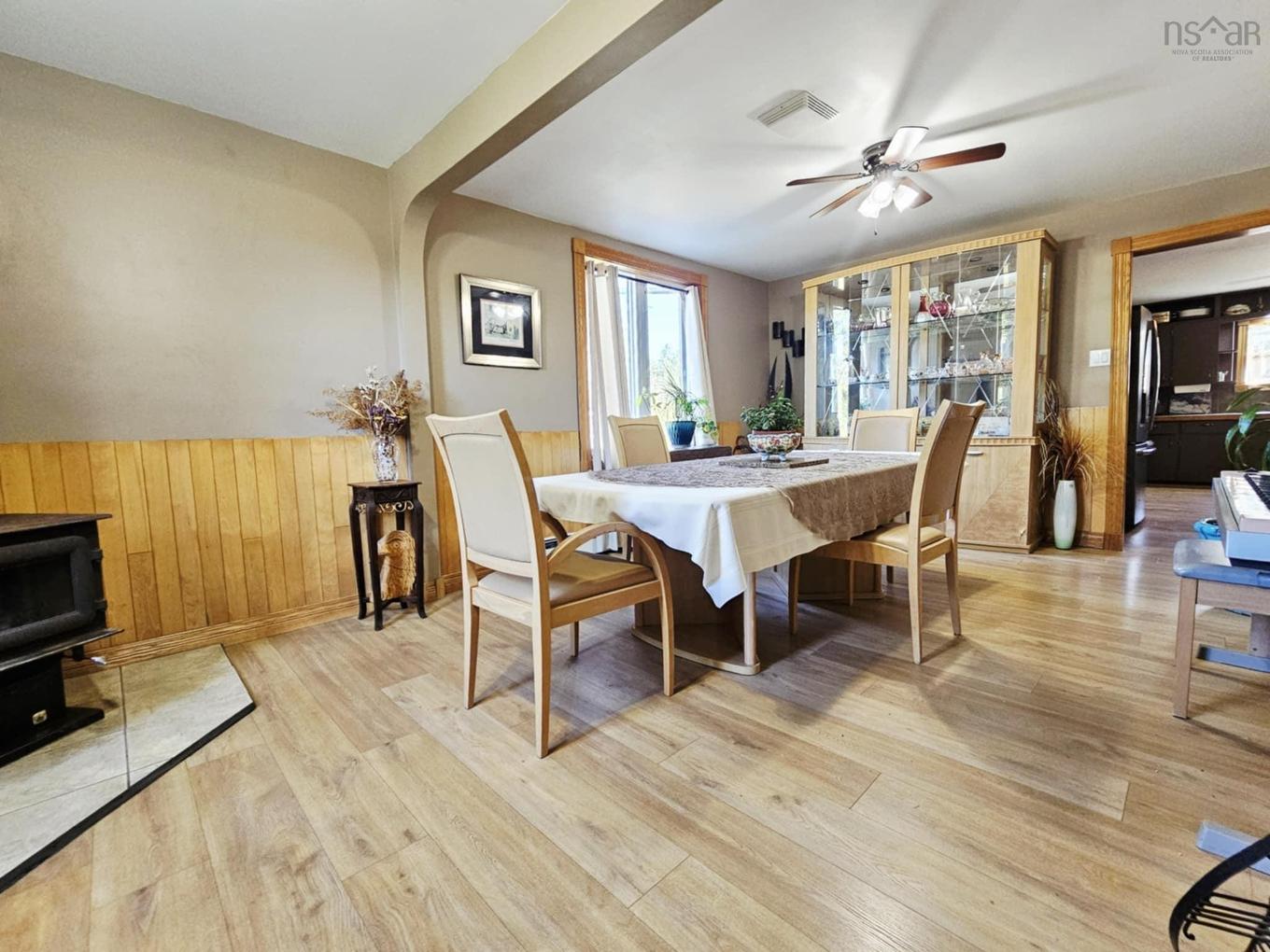 2661 Foxbrook Road, Westville, NS
