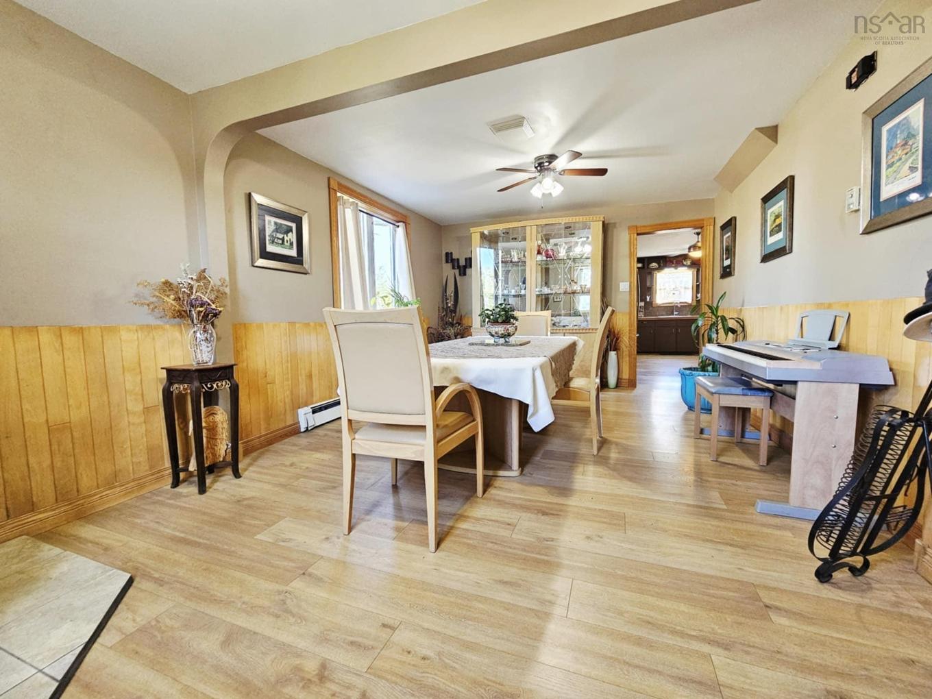 2661 Foxbrook Road, Westville, NS