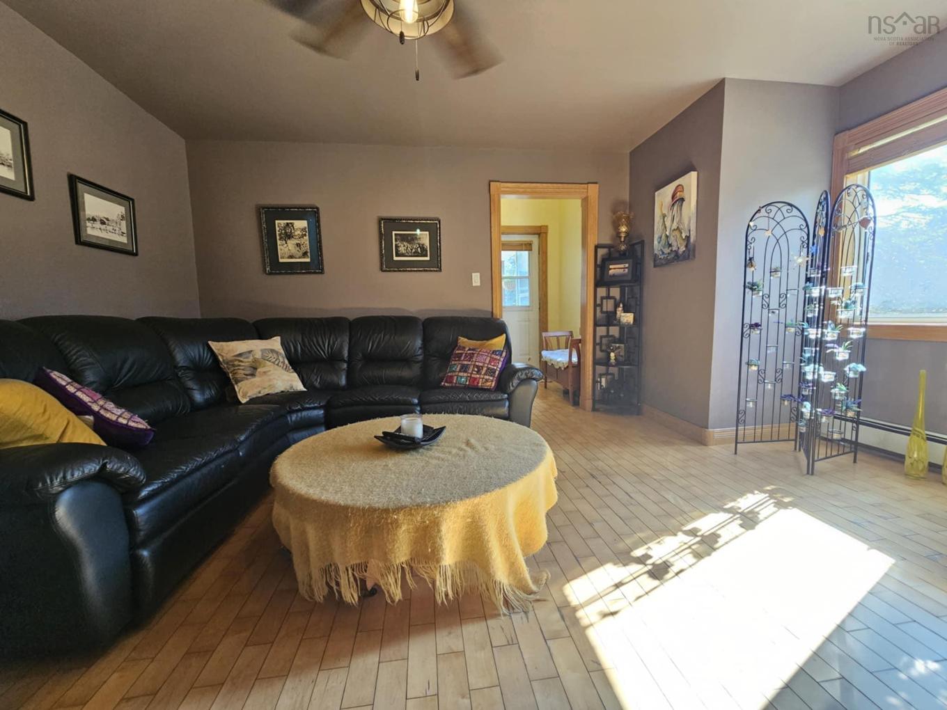 2661 Foxbrook Road, Westville, NS