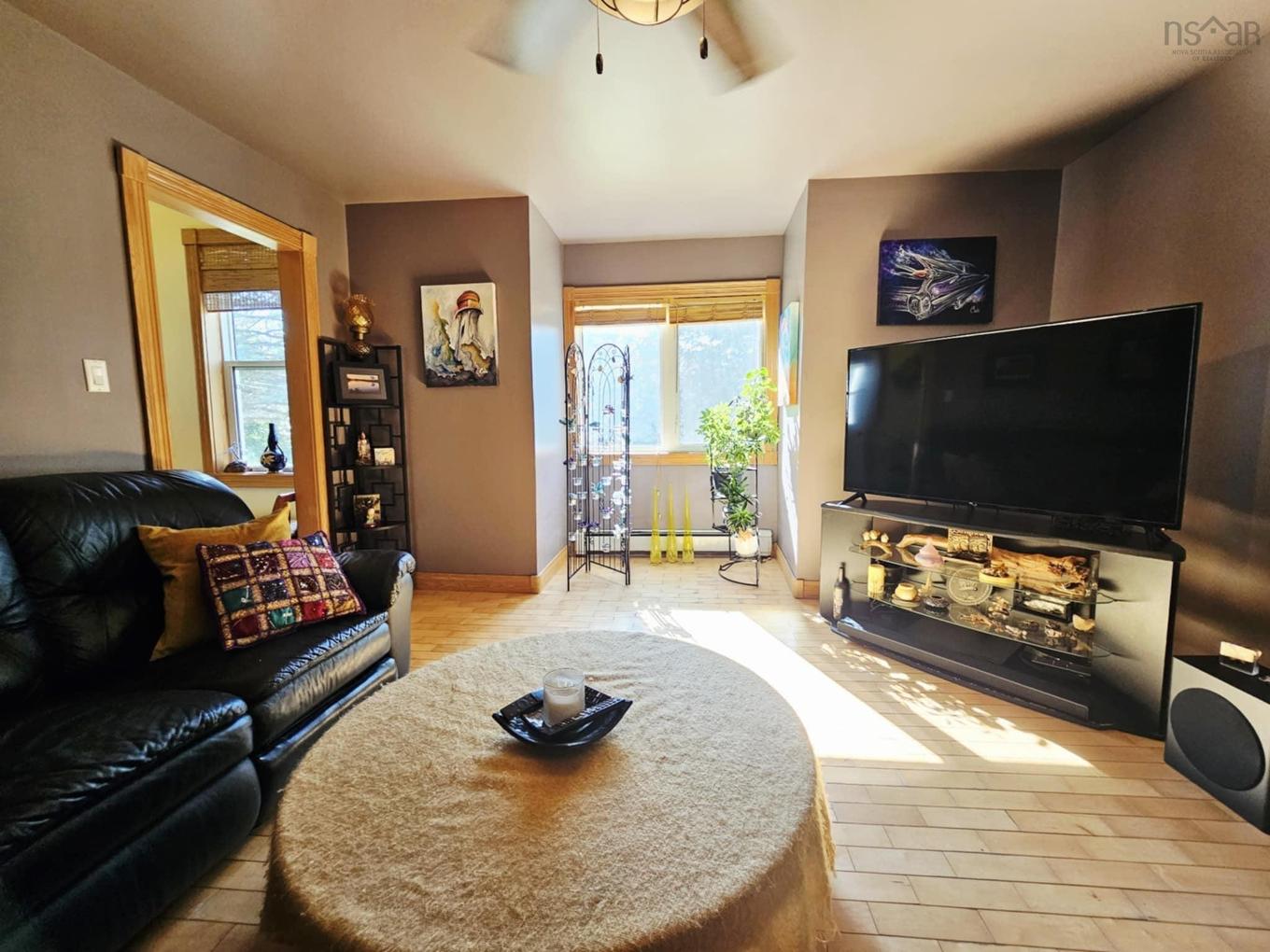2661 Foxbrook Road, Westville, NS