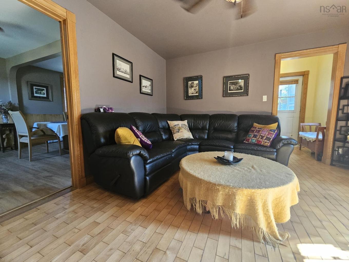 2661 Foxbrook Road, Westville, NS