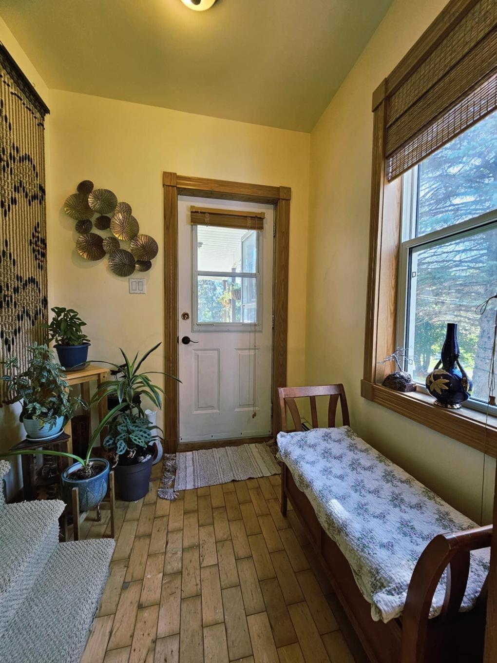 2661 Foxbrook Road, Westville, NS