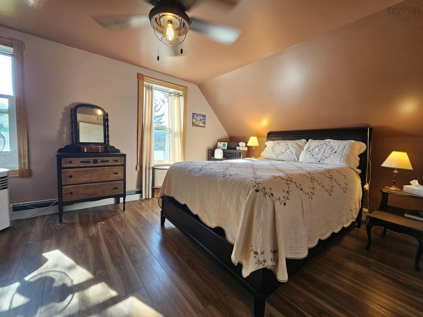 2661 Foxbrook Road, Westville, NS