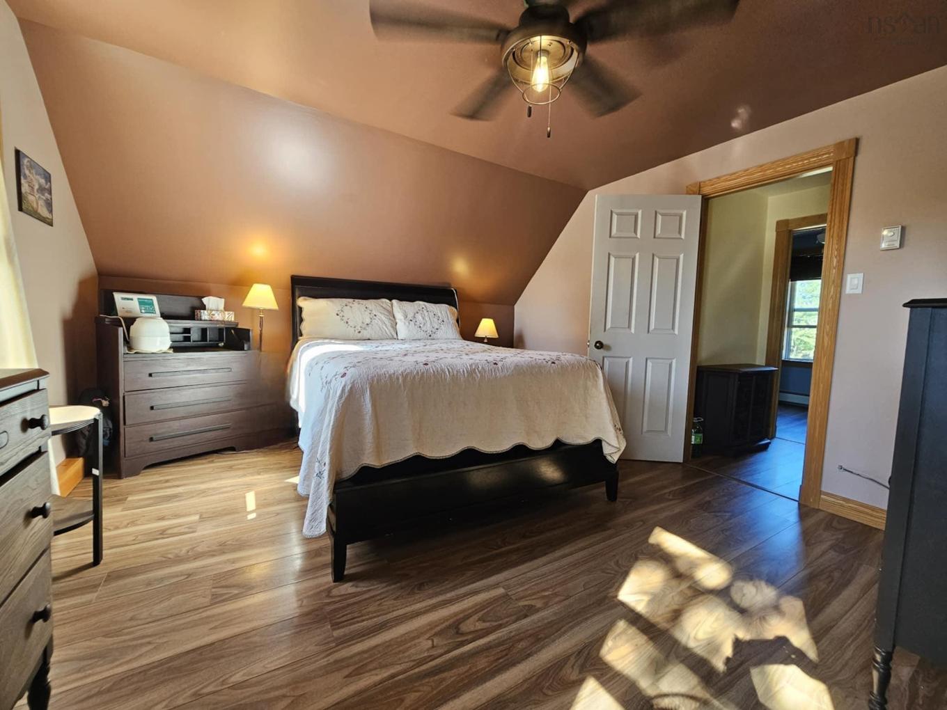 2661 Foxbrook Road, Westville, NS