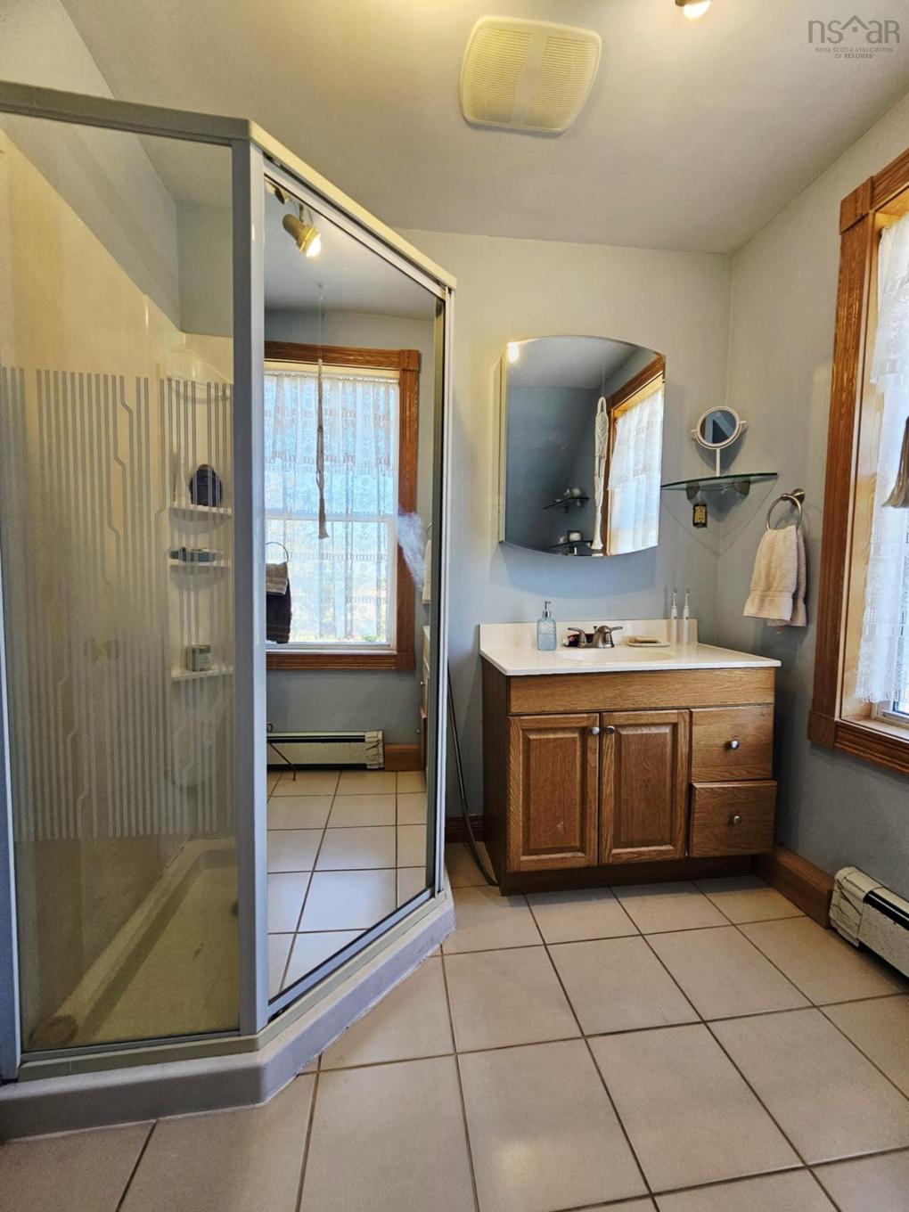 2661 Foxbrook Road, Westville, NS
