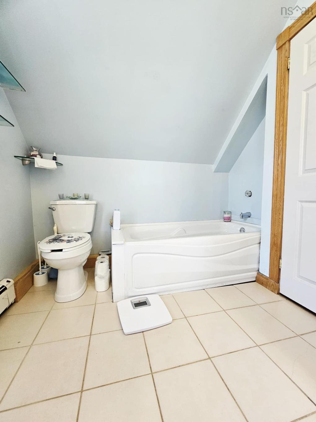 2661 Foxbrook Road, Westville, NS